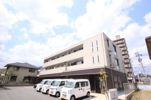 ハイル ガルテンの間取り画像