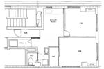 第4誠住ビルの間取り画像