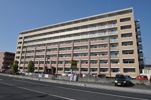 ルミエール松島の外観