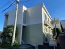 レオパレスプリーマ グリュックの間取り画像