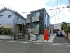 クオーレ米ケ袋Ⅰの外観画像