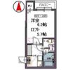 aletta 宮町の間取り画像