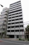 ステージファースト根岸の外観画像