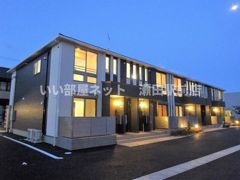 La・escalierの外観画像