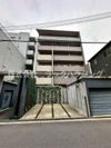 ノートアール107の外観