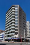 プライマル浅草言問通の外観画像