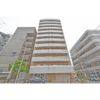 SERENiTE江坂四番館の外観
