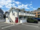 グリーンコート武蔵野の間取り画像