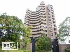 アークブリッジの外観画像