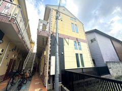 ユナイト 東門前モンターナの杜の外観画像