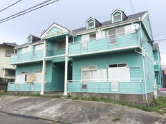 シックヴィラヨーコーⅡの外観画像