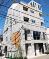 コニファー二子玉川の外観