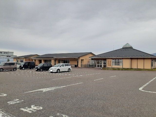 福光どんぐり保育園まで450m