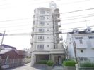 オリエンタル折尾駅の間取り画像