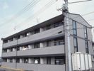 レオパレス城北Cの間取り画像