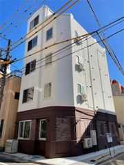 アリビオン菊川の外観画像