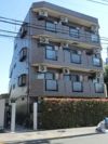 ルネッサンスの間取り画像