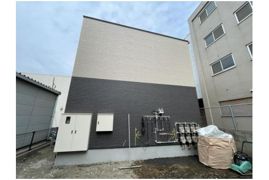 コンフォートプレイス小倉の外観画像