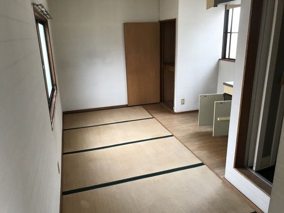 リビング