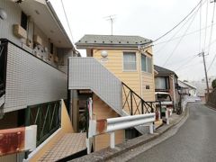 ピュアハウス山手弐番館の外観画像