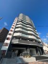 セレニテ神戸ミラクシュッドの外観