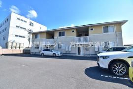 ヴェルナーレ香西東の外観画像