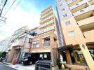 DAIWAマンションの間取り画像
