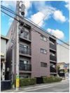 PASEO東武練馬の間取り画像