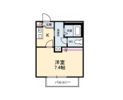 CASA安宅Bの間取り画像