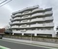 パティオ大宮の外観