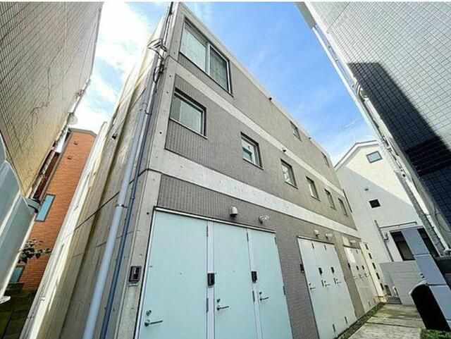 コピス御嶽山の外観画像
