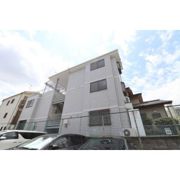 NHハイツの外観画像