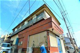 光和荘の外観画像