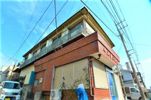 光和荘の間取り画像