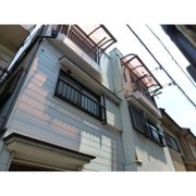 岡村様貸家の外観画像