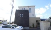 maison ohanaの間取り画像