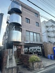 フォルターナ千年の外観画像