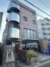 フォルターナ千年の間取り画像