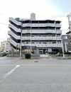 エスポワール長久手の間取り画像
