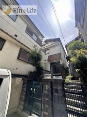 深阪戸建4-19-6の外観画像