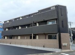 LINKS YOKOHAMA SASABORIの外観画像