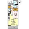 Solana Ⅱの間取り画像