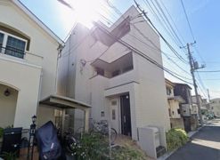 MaisonMの外観画像