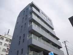 SSCビルの外観画像