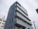 SSCビルの間取り画像