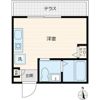 グランフェリオ金沢八景の間取り画像