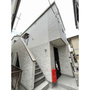 シュシュ金沢八景の外観画像