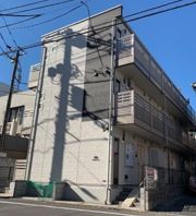 クレイノSensuiⅤの外観画像