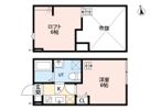 ラ・プリマベーラの間取り画像