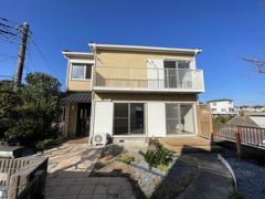 坂本町3丁目戸建の外観画像